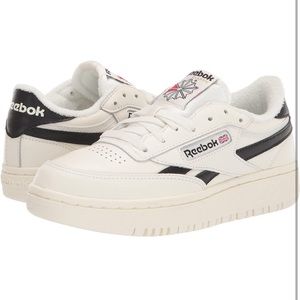 Reebok Women's Club C Double Sneaker